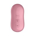 Satisfyer - Triple A Marketing GmbH Stymulator-Cotton Candy (Light Red)