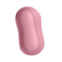 Satisfyer - Triple A Marketing GmbH Stymulator-Cotton Candy (Light Red)