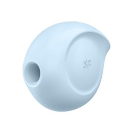 Satisfyer - Triple A Marketing GmbH Stymulator-Sugar Rush (Blue)