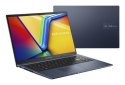ASUS Vivobook 15 X1502VA-BQ737 i5-13420H 15.6'' FHD IPS 60Hz 250nits AG 16GB DDR4 SSD1TB Intel UHD Graphics WLAN+BT Cam720p 42Wh
