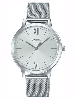 Casio ZEGAREK DAMSKI CASIO LTP-E157M-7A + BOX