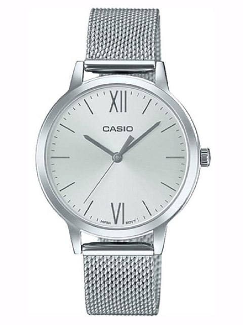 Casio ZEGAREK DAMSKI CASIO LTP-E157M-7A + BOX