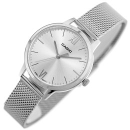 Casio ZEGAREK DAMSKI CASIO LTP-E157M-7A + BOX