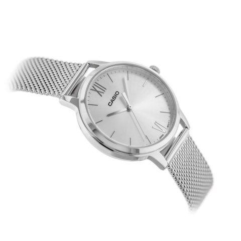 Casio ZEGAREK DAMSKI CASIO LTP-E157M-7A + BOX