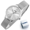 Casio ZEGAREK DAMSKI CASIO LTP-E157M-7A + BOX
