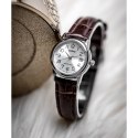 Casio ZEGAREK DAMSKI CASIO LTP-V002L-7B2UDF (zd584i) + BOX