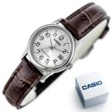 Casio ZEGAREK DAMSKI CASIO LTP-V002L-7B2UDF (zd584i) + BOX