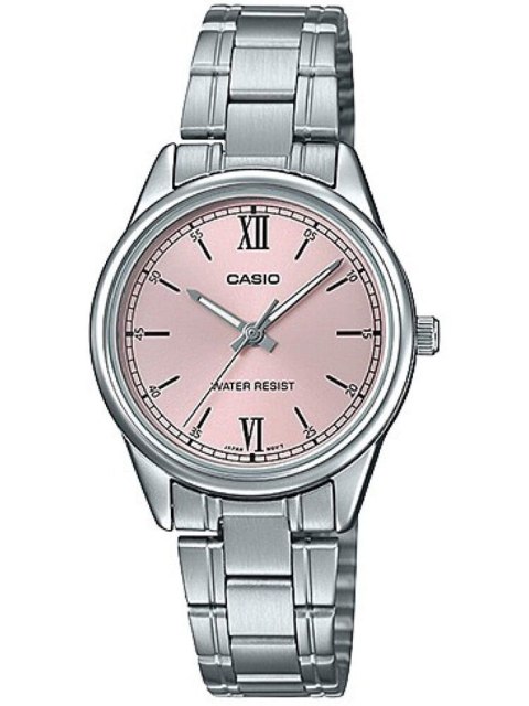 Casio ZEGAREK DAMSKI CASIO LTP-V005D-4B2 (zd586h) + BOX