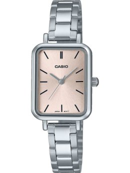 Casio ZEGAREK DAMSKI CASIO LTP-V009D-4E + BOX