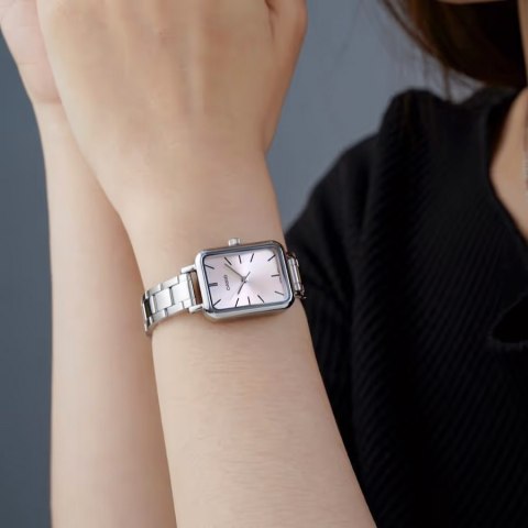 Casio ZEGAREK DAMSKI CASIO LTP-V009D-4E + BOX