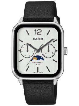 Casio ZEGAREK MĘSKI CASIO MTP-M305L-7AV + BOX