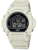 Casio ZEGAREK MĘSKI CASIO W-219HC-8BVDF + BOX