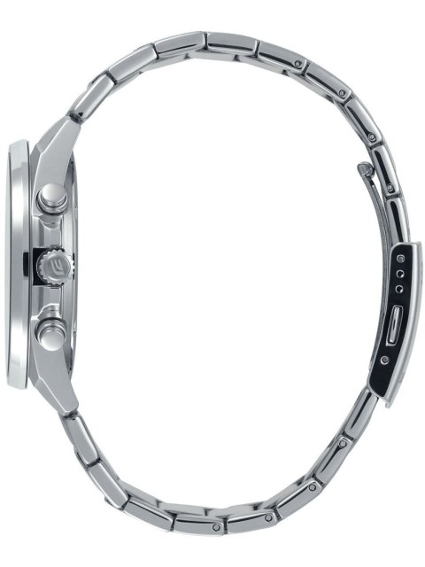 Casio Zegarek Męski Casio Edifice 43mm EFV-610D-1AVUEF + BOX