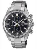 Casio Zegarek Męski Casio Edifice Chronograph EFR-574D-1AV + BOX