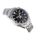 Casio Zegarek Męski Casio Edifice Chronograph EFR-574D-1AV + BOX