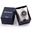 Casio Zegarek Męski Casio Edifice Chronograph EFR-574D-1AV + BOX