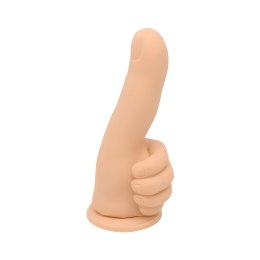 Dildo Handsome Thumber Silicone Brutus