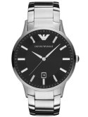 Emporio Armani ZEGAREK MĘSKI EMPORIO ARMANI AR2457 - RENATO (zi031a)