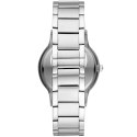 Emporio Armani ZEGAREK MĘSKI EMPORIO ARMANI AR2457 - RENATO (zi031a)