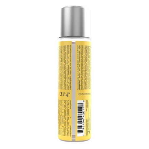 Eropartner - INTERSLASH B.V. System JO - H2O Lubricant Cocktails Mai Tai 60 ml