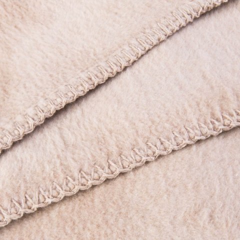 Koc T Bawełniany/BA861/150x200 j.beż