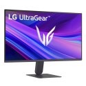 MONITOR LG LED 23,8" 24G411A-B 120Hz (144Hz O/C)
