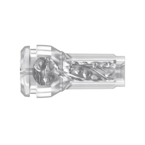Masturbator Kiiroo Feel Pocket Stroker Crystal KIIROO