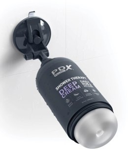 Masturbator Pdx Plus Shower Therapy Deep Cream Pipedream