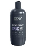 Masturbator Pdx Plus Shower Therapy Deep Cream Pipedream