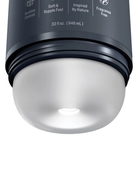 Masturbator Pdx Plus Shower Therapy Deep Cream Pipedream