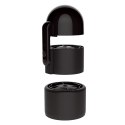 Masturbator Vacuum Controller Black Tenga
