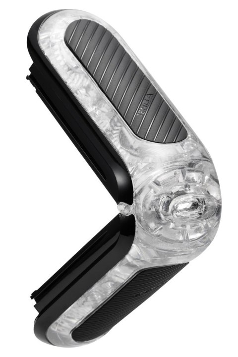 Masturbator Zero Gravity Black Tenga