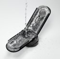 Masturbator Zero Gravity Black Tenga