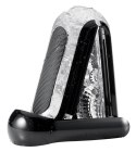 Masturbator Zero Gravity Black Tenga