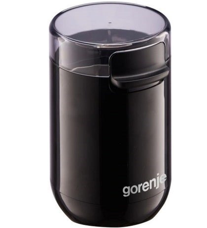 Młynek elektryczny do kawy Gorenje SMK150SB 150W (czarny)