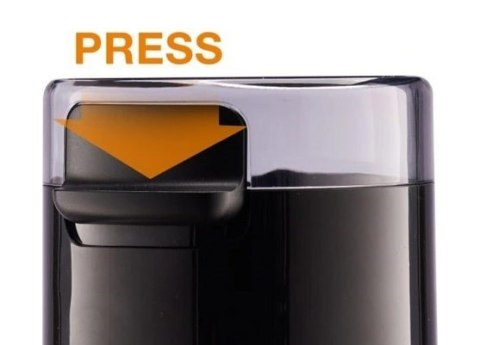 Młynek elektryczny do kawy Gorenje SMK150SB 150W (czarny)