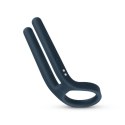 ONE-DC B.V. Boners Cockring & Ball Stimulator - Blue