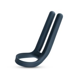ONE-DC B.V. Boners Cockring & Ball Stimulator - Blue