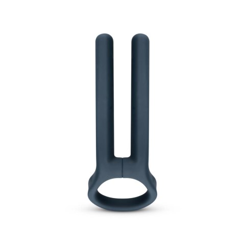 ONE-DC B.V. Boners Cockring & Ball Stimulator - Blue