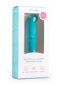 ONE-DC B.V. Wibrator-Mini G-Spot Vibrator - Turquoise