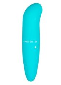 ONE-DC B.V. Wibrator-Mini G-Spot Vibrator - Turquoise
