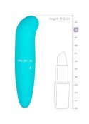 ONE-DC B.V. Wibrator-Mini G-Spot Vibrator - Turquoise