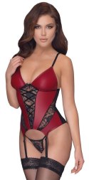 ORION Basque red/black XL