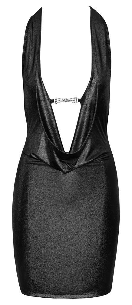 ORION Dress Silver M