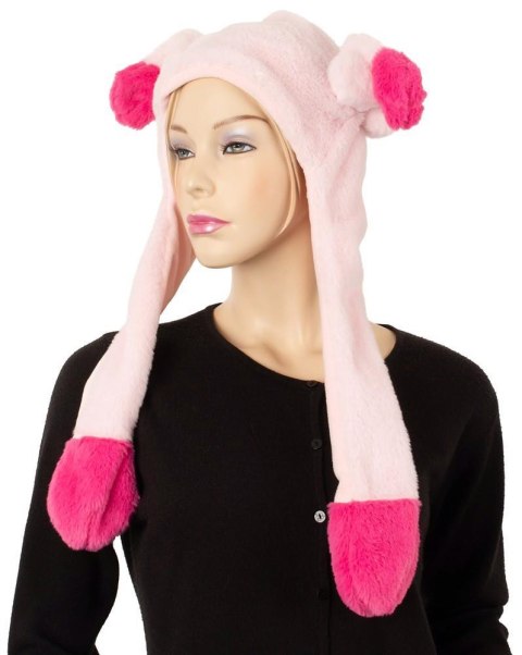 ORION Hat with Inflatable Penis