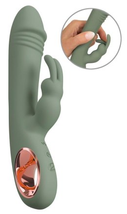 ORION Slim Rabbit Olive