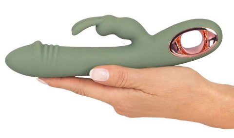 ORION Slim Rabbit Olive