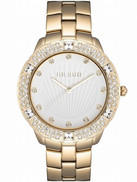 Paul Lorens ZEGAREK DAMSKI PAUL LORENS - PL8527B2-3D1 (zg558b) + BOX