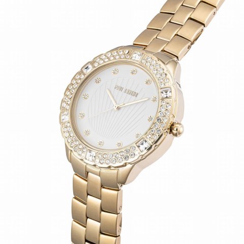 Paul Lorens ZEGAREK DAMSKI PAUL LORENS - PL8527B2-3D1 (zg558b) + BOX