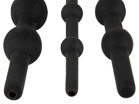 Penisplug DILATORY PENISPLUG TRAINING SET X 3